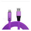 Cable Usb Ajustable Para Cortar Mágico Reutilizable 1