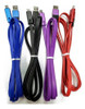 Cable Usb Ajustable Para Cortar Mágico Reutilizable 6