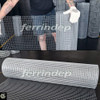 Malla Soldada Galv Alambre 15x15mm Alto Rollo 1,20 X 4mts 3