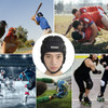 Goalie Cap Sports Head Helmet Helmet Rugby Goalie Guard 2 Goalie Cap Sports Head Helmet Helmet Rugby Goalie Guard 2