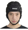 Goalie Cap Sports Head Helmet Helmet Rugby Goalie Guard 5 Goalie Cap Sports Head Helmet Helmet Rugby Goalie Guard 5