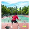 . Raquetes De Bola De Treinamento Com Conector Pp 6