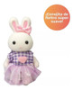 Set Conejo Con Bañadera 6621-4 6372 1