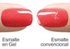Esmalte En Gel Gnp De Un Solo Paso! #84 Blanco 1