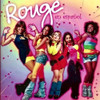 Cd Rouge - Em Espanhol 0