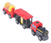 Brinquedo Interativo De Conexão De Trem De Locomotiva Operad 1