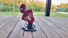 Busto Spiderman 3d Pla 1