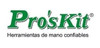 Pinza Pelacable Proskit 3x1 Profesional 2
