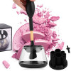 Pinceles De Maquillaje De Pincel Cosmética Automóvil Eléctri 1