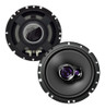 2 Alto Falante Pioneer Ts-1760br 6 Polegadas 200w Triaxial 2