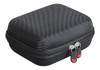 Estuche De Viaje Hermitshell Para Xvive U2 Guitar Sistema In 4