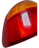 Lanterna Lateraal Esquerda Honda Civic 2000 2002 Orig R2240 6