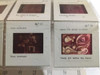 Picasso 12 Transparencias, Codex 1969 3