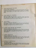 Picasso 12 Transparencias, Codex 1969 5