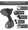 Vaporizador Para Ropa, Vaporizador Portátil De 3