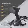 Vaporizador Para Ropa, Vaporizador Portátil De 6