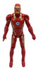 Boneco Articulado Homem De Ferro - Vingadores 0