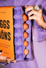 Huevos De Gallina Libre De Jaula Eggs Höns. (color) 30 Und 1
