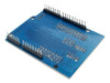 Servidor Web Serial Wifi Shield Board 1