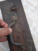 Antigua Caja De Madera 2