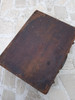 Antigua Caja De Madera 5