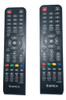 Control Remoto Original Para Led Spica Con Mouse 0