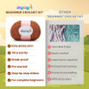 Kit De Crochet Para Principiantes Con Tutorial Y Hilo Cinta 2