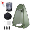 Tienda De Campaña Para La Ducha Tienda De Privacidad - Cambi 0