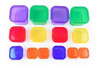 Efficient Nutrition Juego Tupper 14 Pzs + Guía Completa 5