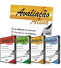 Avaliação Ativa Em Dvd Da Editora Cedic Dvds Pedagógicos 0