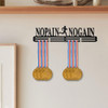 Cabide De Exibição De Medalha, Rack De Armazenamento De 4