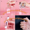 Mini Perfumero Recargable Atomizador Surtidos 5ml X 10 Unid 4