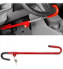 Travas De Volante Antifurto Universal Multilaser Au525 2