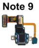 Flex Carga Conector Microfone Para Galaxy Note 9  Original 2