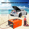 Ndcyjg Compresor De Aire Pcp 4500psi Compresor Pcp 5