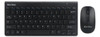 Teclado Inalámbrico Meetion Mt-mini4000 Negro 0