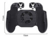 Joystick Gatillo H5 Celular Refrigeración Carolinas Home 4