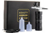 Kit Compressor Aerógrafo Usb Recarregável Airbrush Portátil 4
