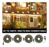 Vtechology: Cadena De 300 Luces Led Para Rbol De Navidad De 4