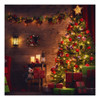Vtechology: Cadena De 300 Luces Led Para Rbol De Navidad De 5
