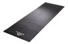 Negro Montaña Eco Amigable Esterilla De Yoga Mat 1