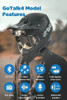 Intercomunicador Moto Casco Noeci Gocom4 By Ejeas No V6 2
