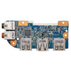 Usb Audio Sonido Board Para Sony Vaio Pcg - 61317l Pcg - 713 2 Usb Audio Sonido Board Para Sony Vaio Pcg - 61317l Pcg - 713 2