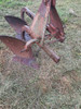 Arado 2 Rejas 1