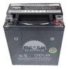 Bateria Dynamic Gel Ytx7l Bs Twister Tornado Falcon Ybr Xtz 0
