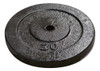 Disco De Fundición De 20 Kg Gmp 1 Disco De Fundición De 20 Kg Gmp 1