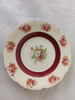 Plato Antiguo Loza Inglesa Woods Ivory Ware 0