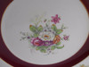 Plato Antiguo Loza Inglesa Woods Ivory Ware 5