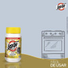 Limpador De Churrasqueira Assadeira Grelha Forno Easy-off 2 Limpador De Churrasqueira Assadeira Grelha Forno Easy-off 2
