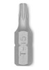 Punta Para Atornillador (tamper Torx) T15 Enc. 1/4  Bremen 0